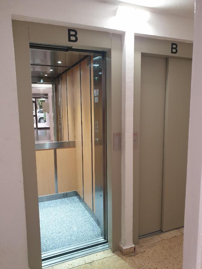 דירות Aurelia סאלו מראה חיצוני תמונה